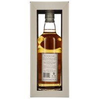 Ardmore Gordon MacPhail - Distillery Labels - 2008/2023 - Bourbon Casks - Single Malt Scotch Whisky