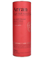 Arran Amarone Cask Finish - Single Malt Scotch Whisky