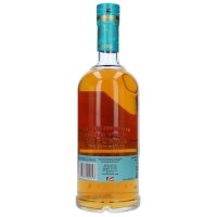 Takamaka Zepis Kreol - St. Andre Series - Set mit 2 Gläsern - Seychelles Rum