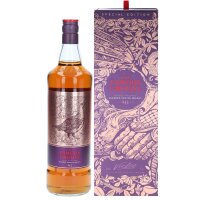 Famous Grouse 16 Jahre - Vic Lee Special Edition - 1,0...