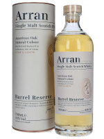 Arran Barrel Reserve - Single Malt Scotch Whisky