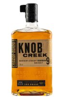 Jim Beam Knob Creek - Small Batch - Kentucky Straight...