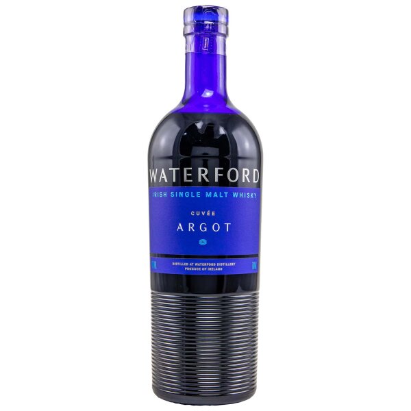 Waterford Cuvée Argot - Irish Single Malt Whiskey