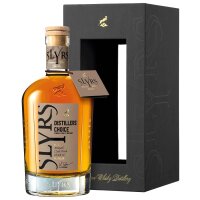 Slyrs Distillers Choice - Moscatel Cask Finish - Single...