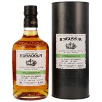 Edradour 11 Jahre - 2012/2023 - 1st Fill Sauvignon Cask -...