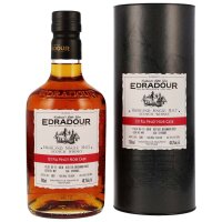 Edradour 13 Jahre - 2010/2023 - 1st Fill Pinot Noir Cask...