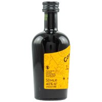 Companero Miniatur - Elixir Orange - Trinidad Rum Liqueur