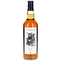 Adelphi Private Stock - Blended Scotch Whisky