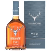 Dalmore 2008 Vintage - Highland Single Malt Scotch Whisky