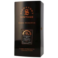 Bunnahabhain 48 Jahre - 1975/2023 - Signatory Vintage - 35th Anniversary - Cask Strength - Cask #2845 - Single Malt Scotch Whisky