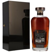 Mortlach 32 Jahre - 1991/2023 - Signatory Vintage - 35th Anniversary - Cask Strength - Cask #4241 - Single Malt Scotch Whisky