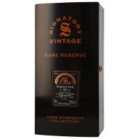 Highland Park 32 Jahre - 1991/2023 - Signatory Vintage - 35th Anniversary - Cask Strength - Cask #15088 - Single Malt Scotch Whisky