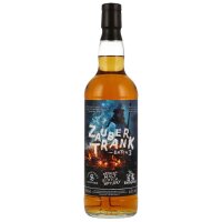 Whisky Druid Zaubertrank - Batch 3 - Signatory Vintage -...