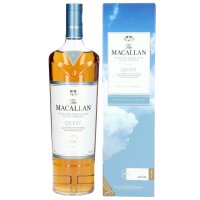 Macallan Quest - 1,0 Liter - Highland Single Malt Scotch...