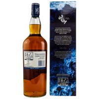 Talisker Dark Storm - 1,0 Liter - Single Malt Scotch Whisky