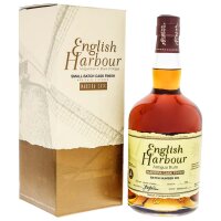 English Harbour Madeira Cask Finish - Antigua Rum