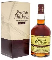 English Harbour Port Cask Finish - Antigua Rum