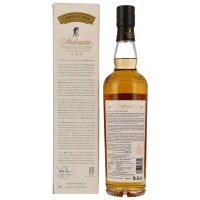 Compass Box Hedonism - Limited Anual Release - 2024 -...