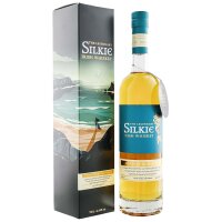 Silkie The Legendary - Irish Whiskey