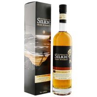 Silkie The Legendary Dark - Irish Whiskey