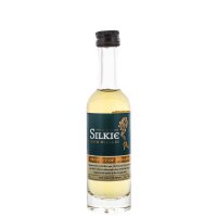 Silkie Miniatur The Legendary - Blended Irish Whiskey