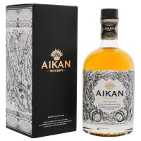 Aikan Whisky Blend Collection - Batch No. 3 - Whisky