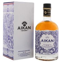 Aikan Whisky French Malt Collection - Whisky