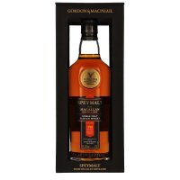 Macallan Speymalt - 1998/2023 - Gordon & MacPhail - Cask #21603907 - Single Malt Scotch Whisky