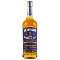 Jameson Five Oak Cask Release - Single Pot Still - Irish Whiskey