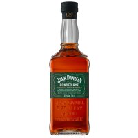 Jack Daniels Bonded Rye - 100 Proof - Tennessee Whiskey