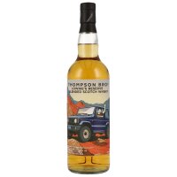 Thompson Bros Lowries Reserve - Blended Scotch Whisky