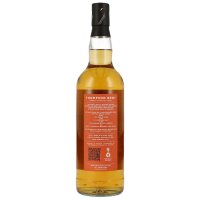 Thompson Bros Lowries Reserve - Blended Scotch Whisky