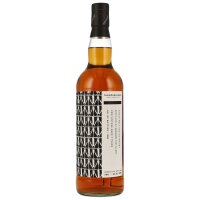Dailuaine 7 Jahre - 2016/2023 - Thompson Bros - Single Malt Scotch Whisky