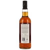Dailuaine 7 Jahre - 2016/2023 - Thompson Bros - Single Malt Scotch Whisky