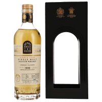 Berry Bros. & Rudd 1998/2023 - Orkney Islands - German Retailers Choice - Cask No. 16 - Single Malt Scotch Whisky