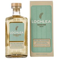 Lochlea Ploughing Edition - Second Crop - Single Malt Scotch Whisky