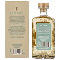Lochlea Ploughing Edition - Second Crop - Single Malt Scotch Whisky