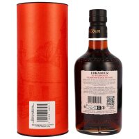 Edradour 21 Jahre - 2001/2023 - Oloroso Csak Finish - Highland Single Malt Scotch Whisky