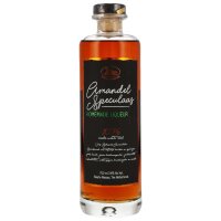 Zuidam Distillers Amandel Speculaas - Homemade Liqueur -...