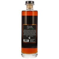 Zuidam Distillers Amandel Speculaas - Homemade Liqueur -...