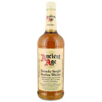 Ancient Age - 1,0 Liter - Kentucky Straight Bourbon Whiskey