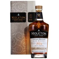 Midleton Very Rare - Vintage Release - 2024 - Irish Whiskey