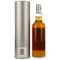 Ben Nevis 8 Jahre - 2014/2023 - Signatory Vintage - Un-Chillfiltered - Single Malt Scotch Whisky