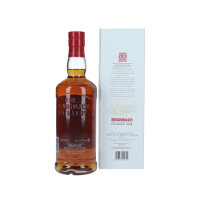 Benromach Vintage 2013 - Cask Strength - Batch 01 - Single Malt Scotch Whisky
