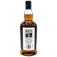 Kilkerran 8 Jahre - Sherry Cask Matured + Glen Scotia Double Cask - Campbeltown Single Malt Scotch Whisky