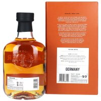 Balblair 16 Jahre - 2007/2023 - Single Cask #376 - Germany Exclusive - Single Malt Scotch Whisky