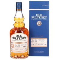 Old Pulteney 16 Jahre - 2006/2023 - Single Cask #1919 -...