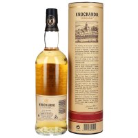 Knockando 12 Jahre - 1993 - Single Malt Scotch Whisky