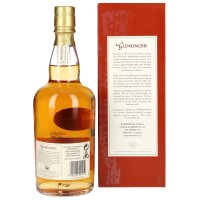 Glenkinchie 10 Jahre - The Edinburgh Malt - Lowland Single Malt Scotch Whisky