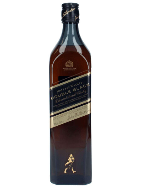 Johnnie Walker Double Black - Blended Scotch Whisky